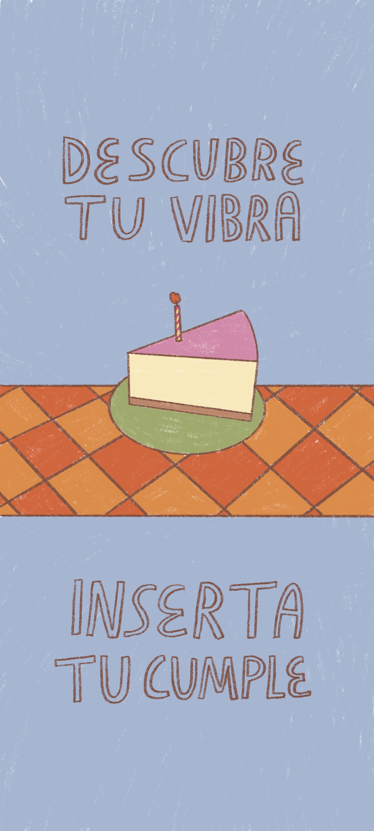 Fondo sorpresa de Candelario